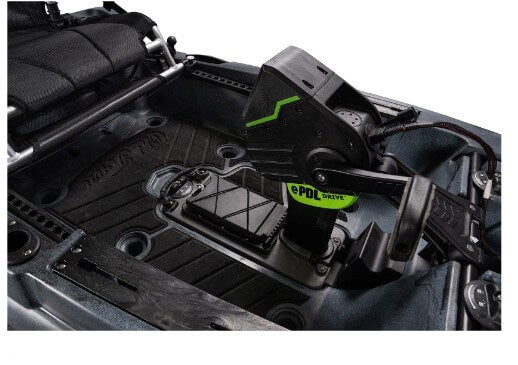 Sportsman Bigwater Epdl+ 132-19