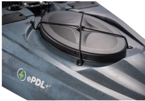 Sportsman Bigwater Epdl+ 132-29