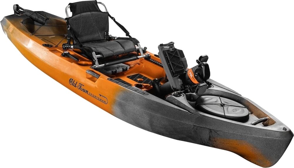 Sportsman PDL 120-14