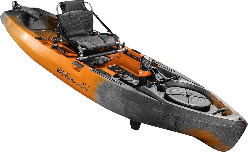 Sportsman PDL 120-0103-Ember-1