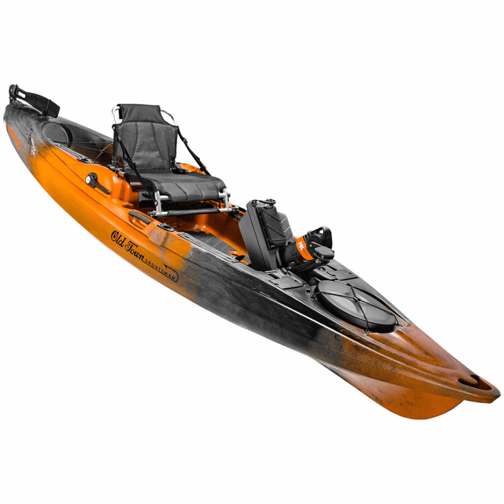 Sportsman Bigwater PDL 132-36
