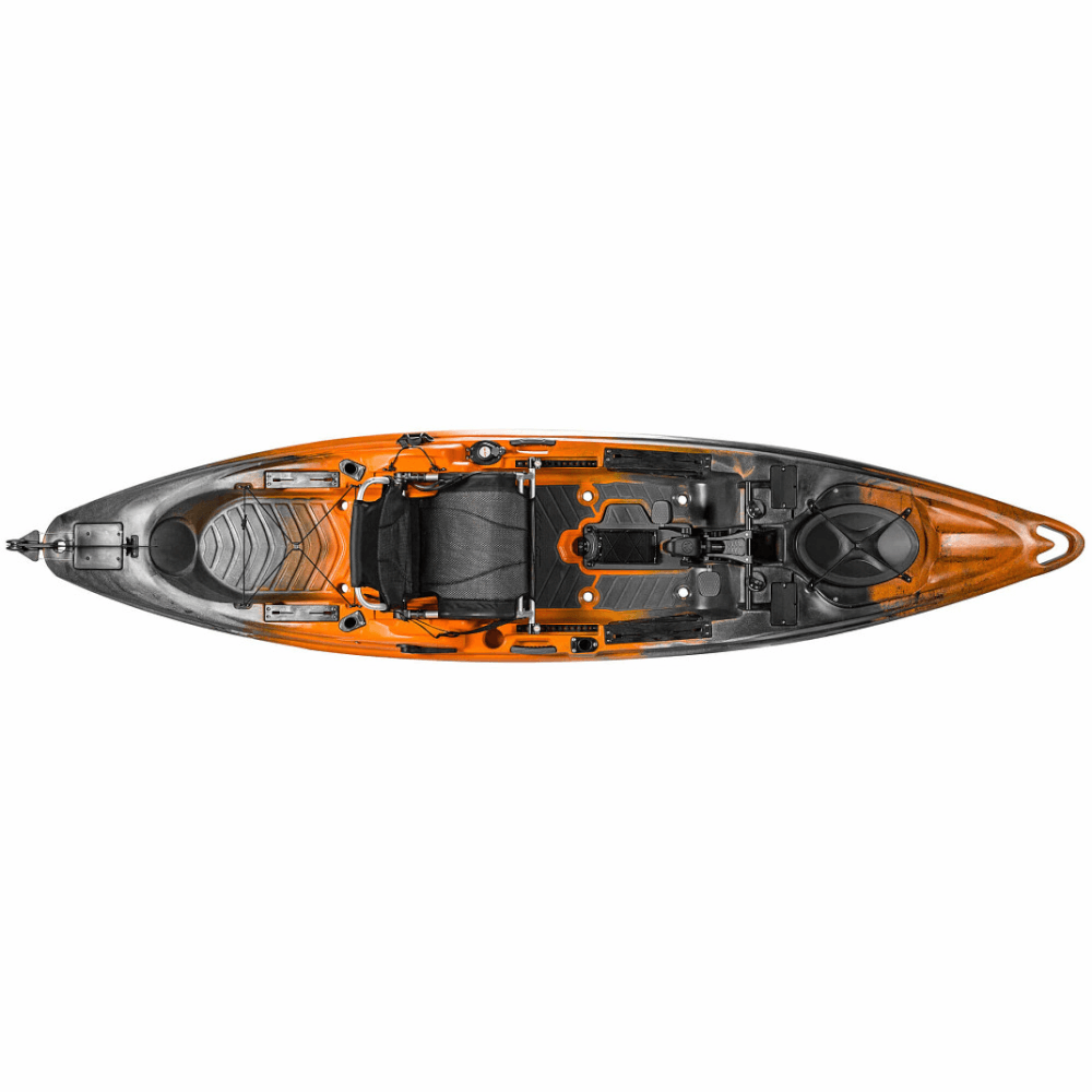 Sportsman Bigwater PDL 132-37