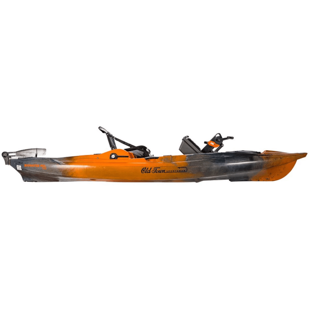 Sportsman Bigwater PDL 132-10
