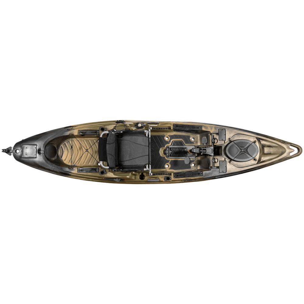 Sportsman Bigwater PDL 132-13