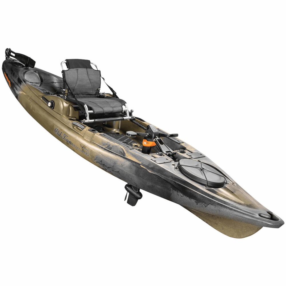 Sportsman Bigwater PDL 132-11