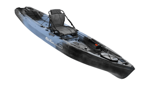 Sportsman 120-0109-Steel Blue Camo-1