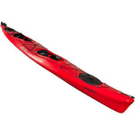 Looksha T-Rouge-1