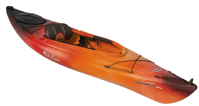 Sorrento 106 SK-4