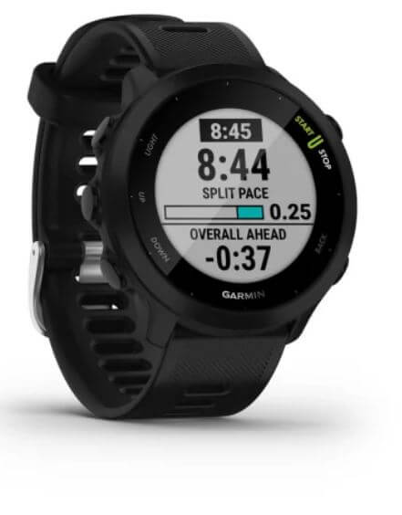 Forerunner 55 Noir-11