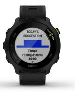 Forerunner 55 Noir-10