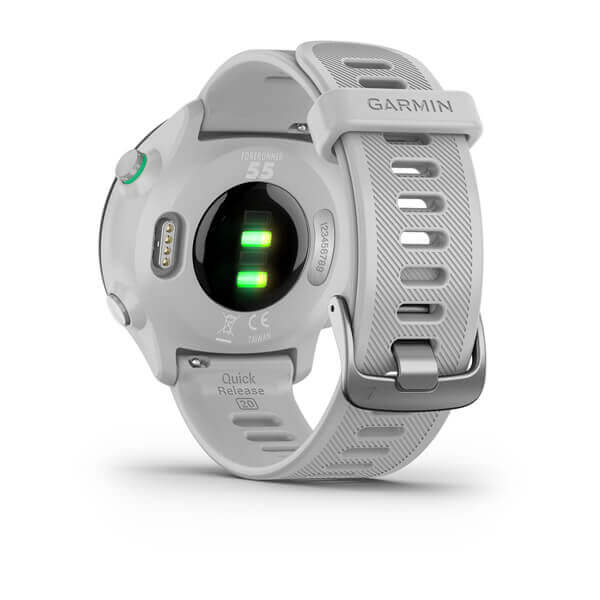 Forerunner 55 Blanc-1