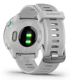 Forerunner 55 Blanc-7