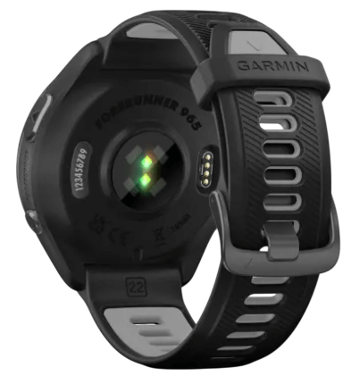 Forerunner 965 Carbon Gray DLC Titanium-11
