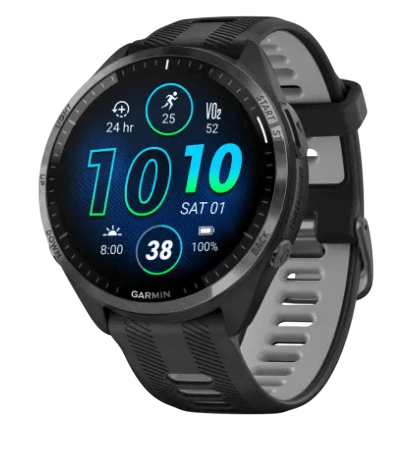 Forerunner 965 Carbon Gray DLC Titanium-1
