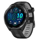 Forerunner 965 Carbon Gray DLC Titanium-9