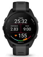 Forerunner 165 Black Slate Gray-2