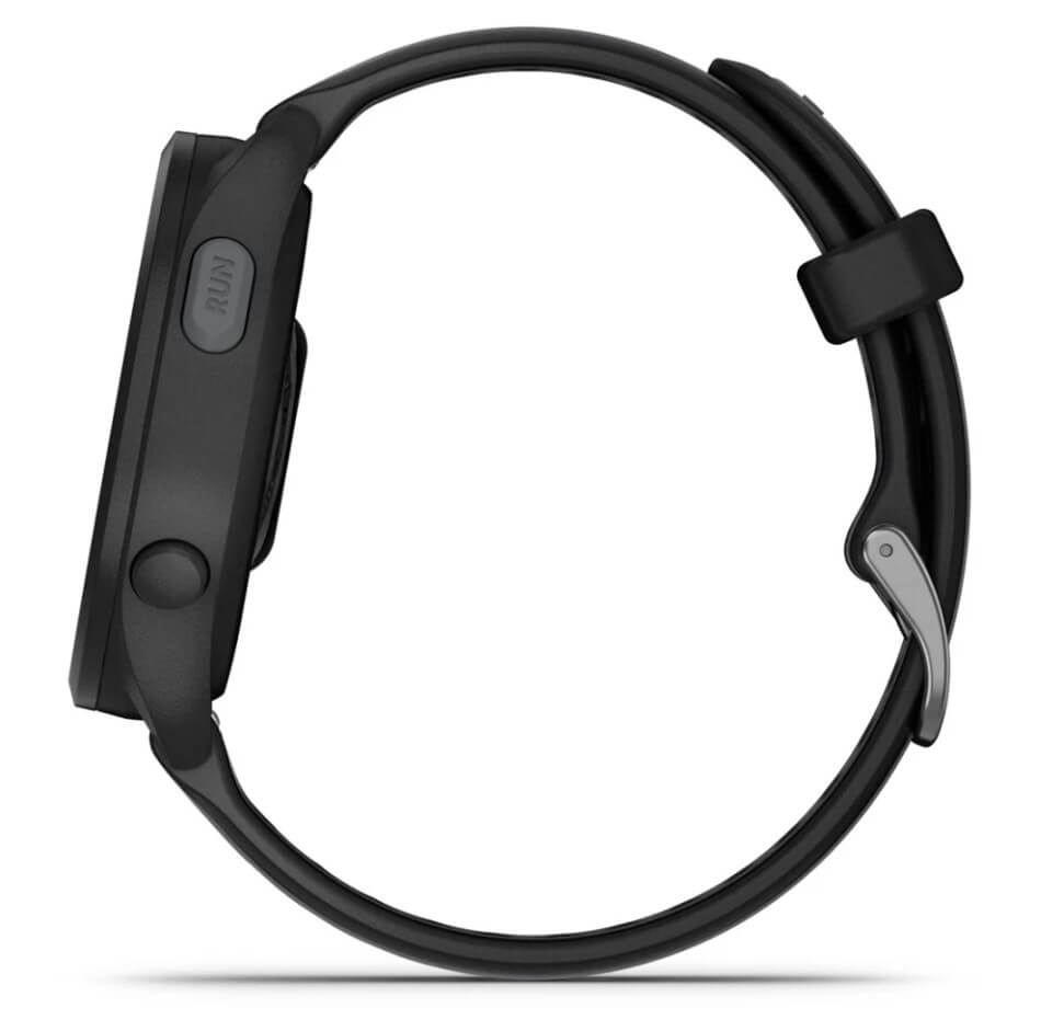 Forerunner 165 Black Slate Gray-5