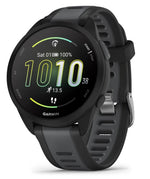 Forerunner 165 Black Slate Gray-11