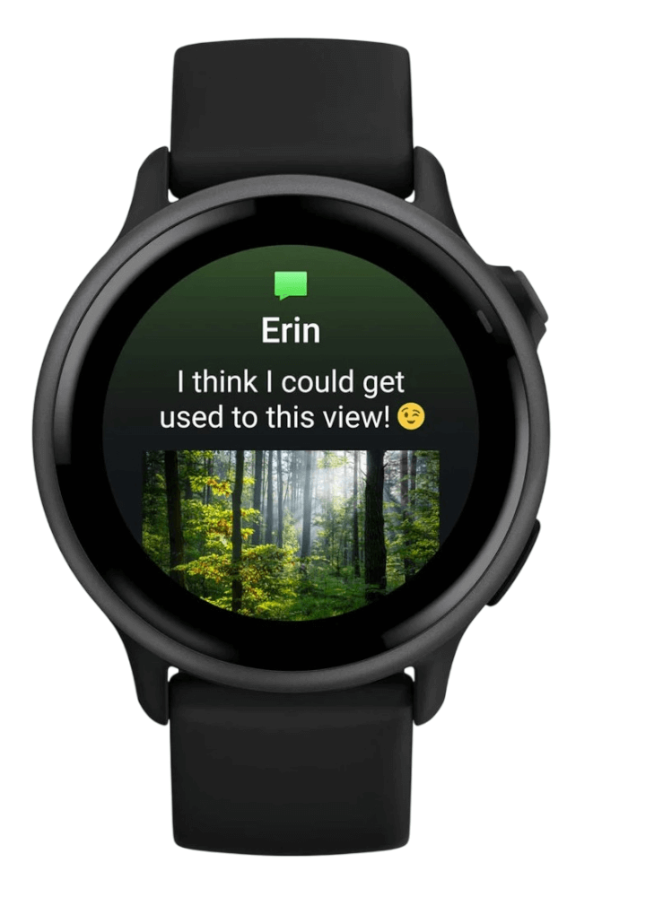 Vívoactive 6 Slate With Black Band-18