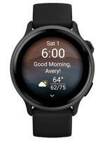 Vívoactive 6 Slate With Black Band-3