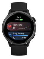 Vívoactive 6 Slate With Black Band-12