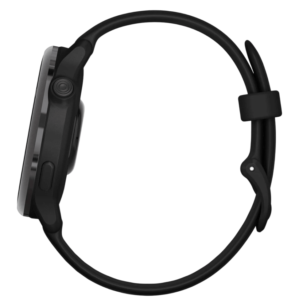 Vívoactive 6 Slate With Black Band-7
