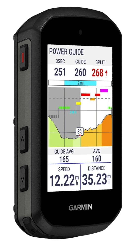 Edge 550-2