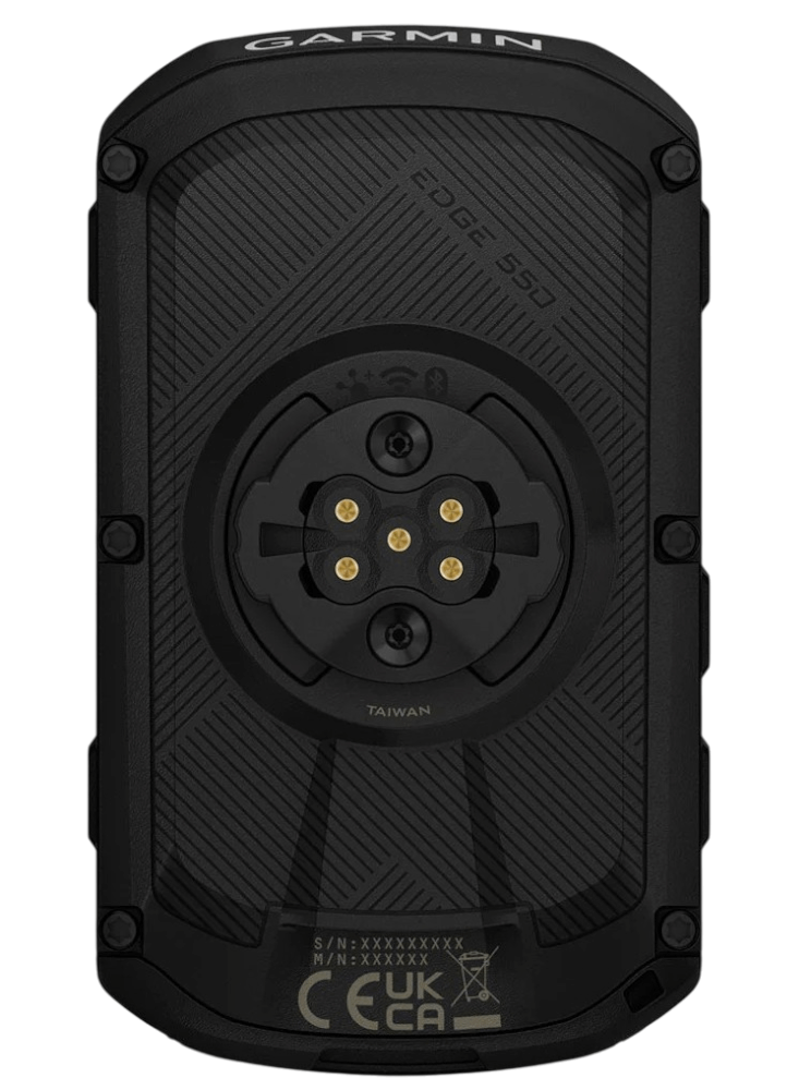 Edge 550-8