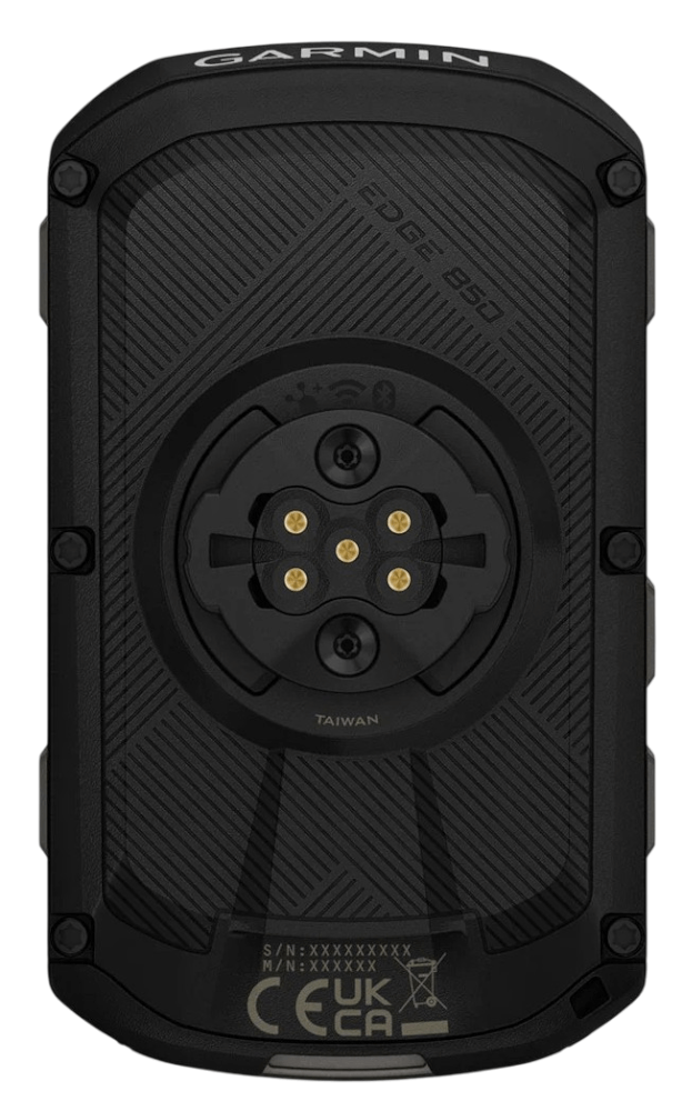 Edge 850-8