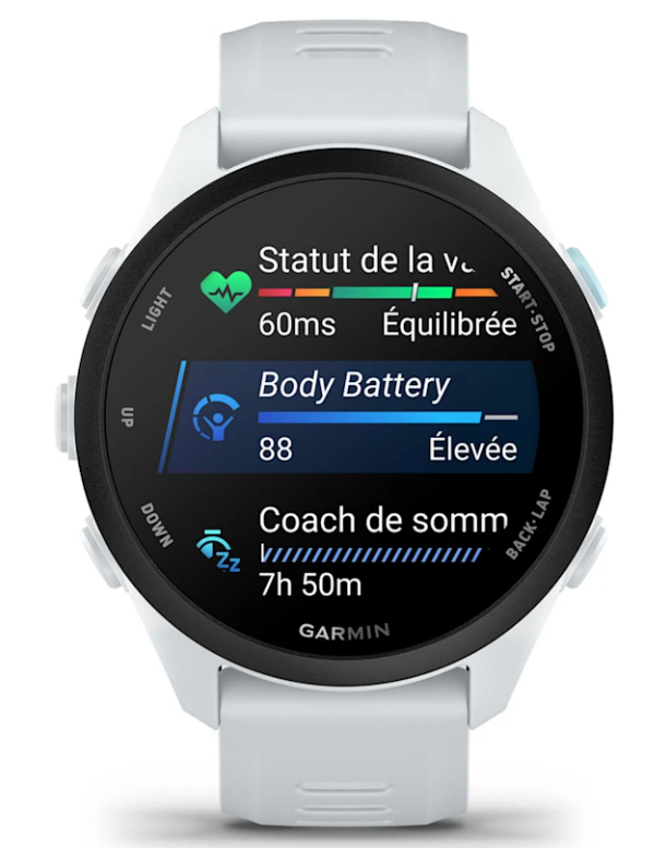 Forerunner 70 Pierre Blanche-2
