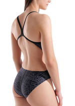 Snakeskin Swimsuit-4