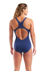 Print Swimsuit Control PRO LO-2