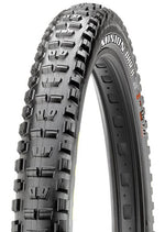 Minion Dhr2, Pneu Vtt, 29"x2.40 Maxx TER-1