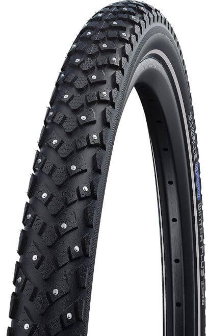 Marathon Winter Plus 700x40c 67tpi-2