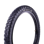 Splash 12''x2.25 Rigide Tringle Noir-2