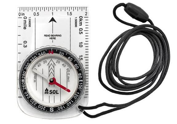 MAP Compass-1