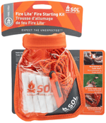 Fire Lite KIT IN DRY BAG-2