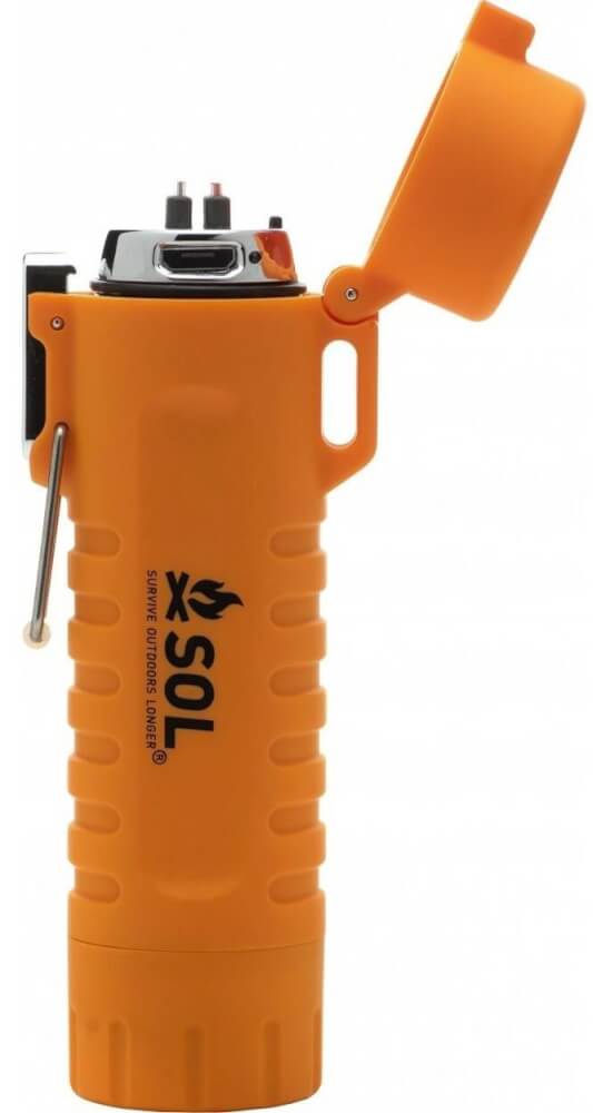 Fire Lite Fuel Free Lighter-8
