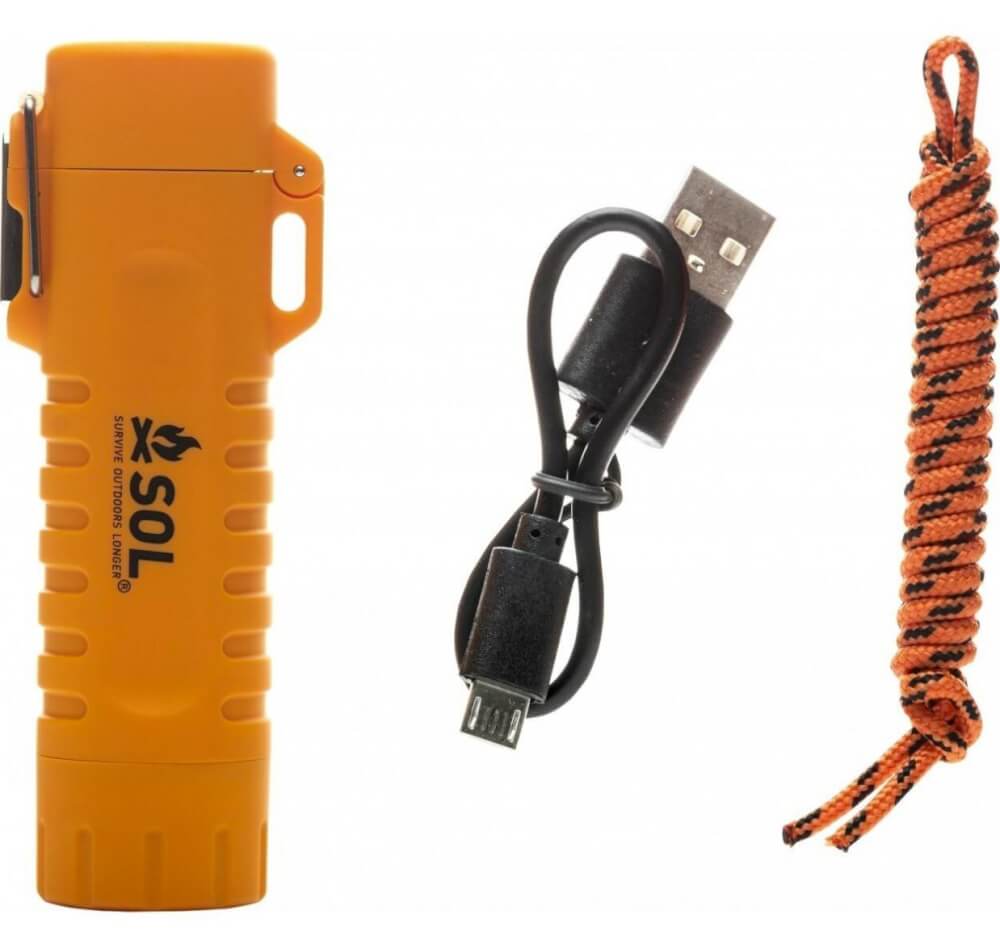 Fire Lite Fuel Free Lighter-6