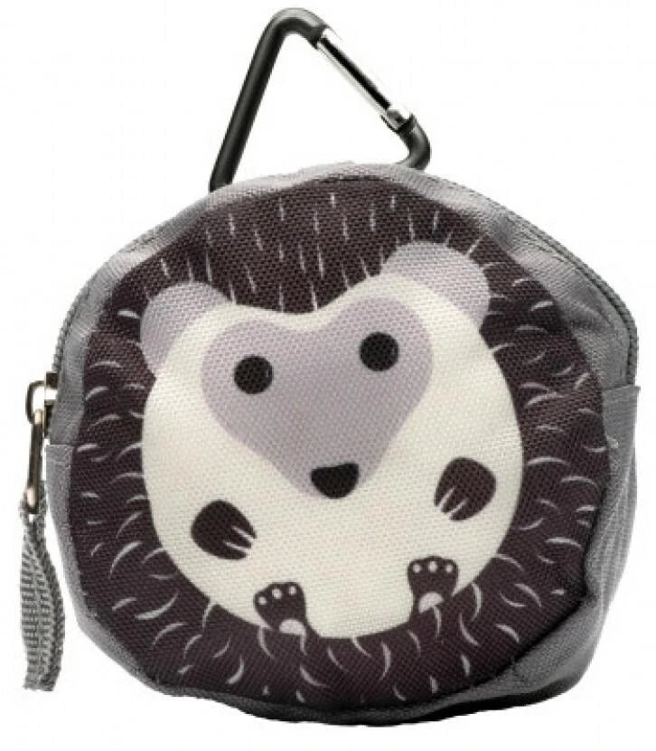 Camp Critter KIT Hedgehog-1
