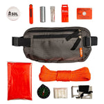 Camp Ready Survival KIT-2
