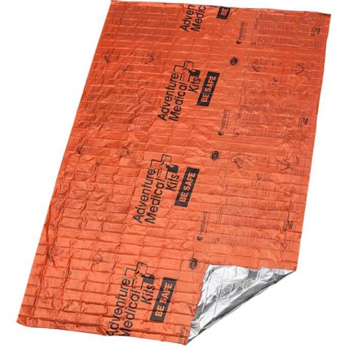 Emergency Blanket XL-4