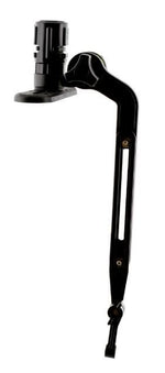 Transducer Mount W/ Gear Head-1