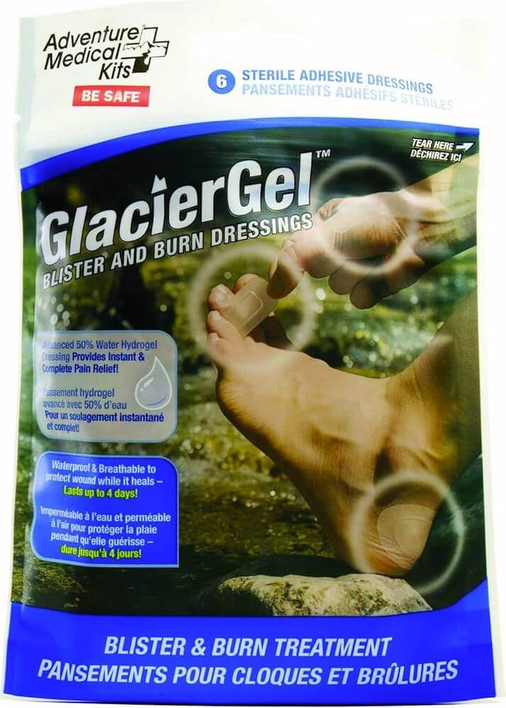 Glaciergel-1