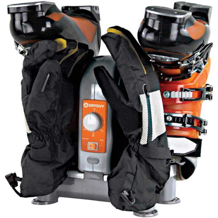 Force DRY DX-2