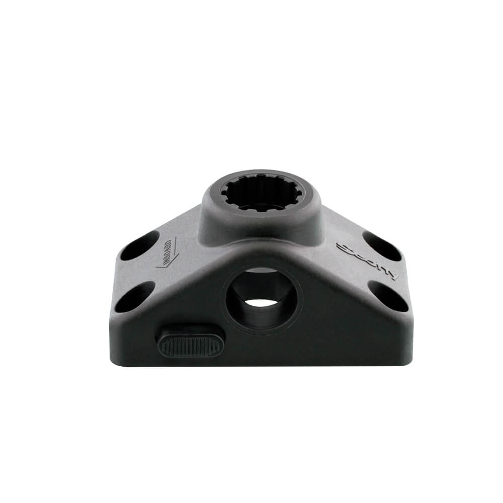 Side Deck Mounting Bracket-3