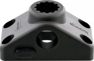 Side Deck Mounting Bracket-6