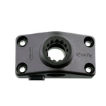 Side Deck Mounting Bracket-Noir-1