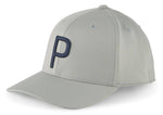 P Golf-04-ASH Gray-1