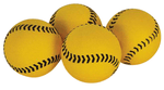Balles Pour Lightning Bolt 12pk-4